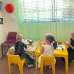 Voorskool Aktiwiteite