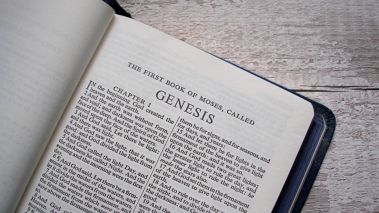 Genesis
