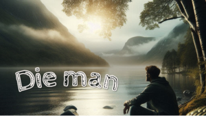 Die Man