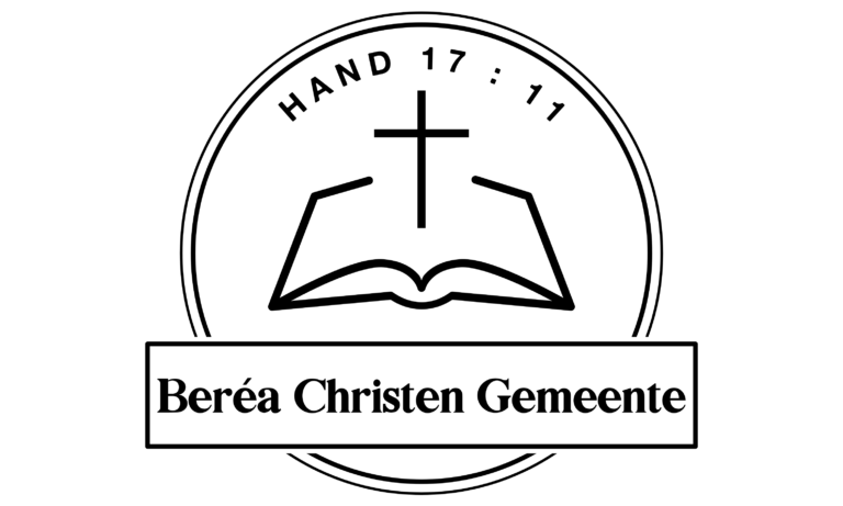 Logo for Weg-Lewe-Waarheid